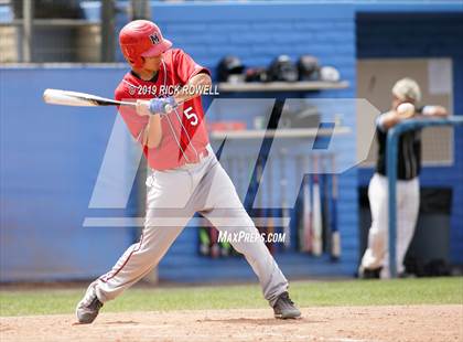 Thumbnail 2 in Arroyo vs. Marshall (CIF SS D7 Final) photogallery.