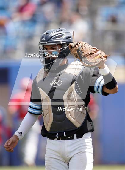 Thumbnail 2 in Arroyo vs. Marshall (CIF SS D7 Final) photogallery.