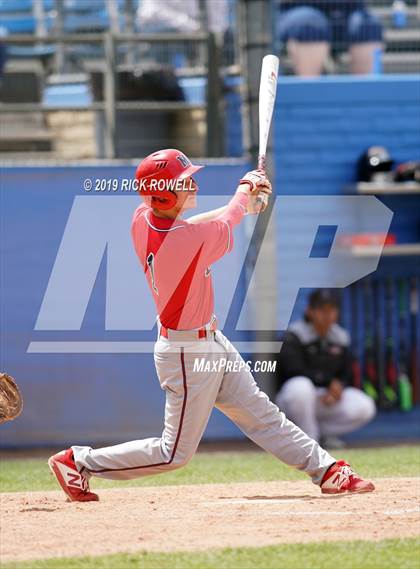 Thumbnail 2 in Arroyo vs. Marshall (CIF SS D7 Final) photogallery.