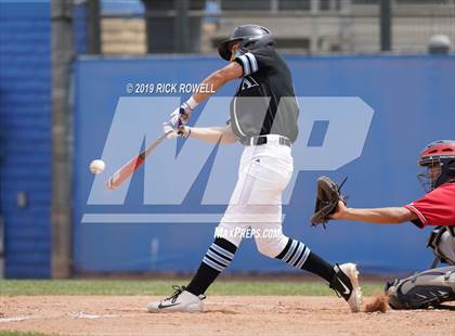 Thumbnail 1 in Arroyo vs. Marshall (CIF SS D7 Final) photogallery.