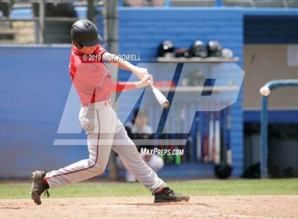 Thumbnail 2 in Arroyo vs. Marshall (CIF SS D7 Final) photogallery.