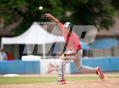 Thumbnail 2 in Arroyo vs. Marshall (CIF SS D7 Final) photogallery.
