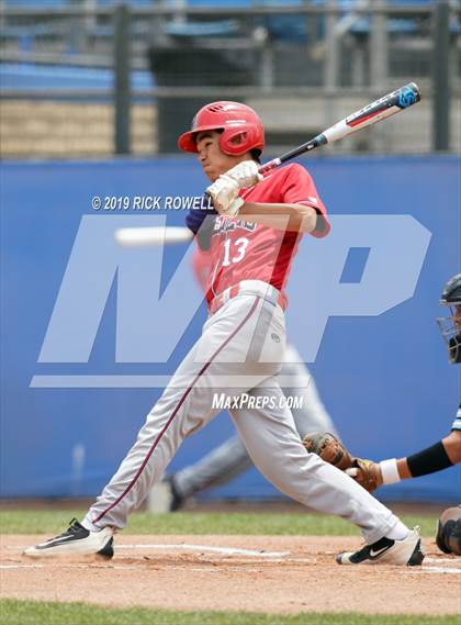 Thumbnail 3 in Arroyo vs. Marshall (CIF SS D7 Final) photogallery.