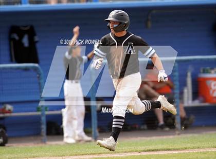 Thumbnail 1 in Arroyo vs. Marshall (CIF SS D7 Final) photogallery.