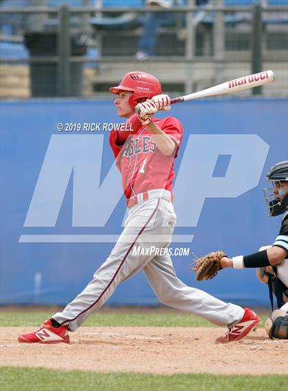 Thumbnail 1 in Arroyo vs. Marshall (CIF SS D7 Final) photogallery.