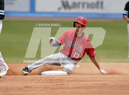 Thumbnail 1 in Arroyo vs. Marshall (CIF SS D7 Final) photogallery.