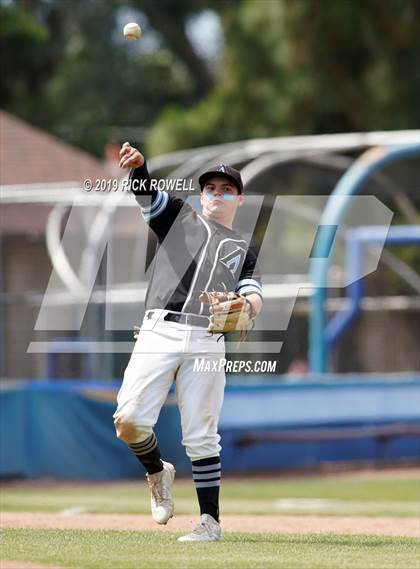 Thumbnail 3 in Arroyo vs. Marshall (CIF SS D7 Final) photogallery.