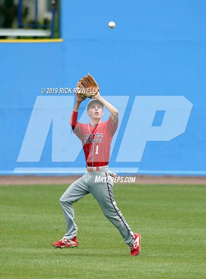 Thumbnail 2 in Arroyo vs. Marshall (CIF SS D7 Final) photogallery.