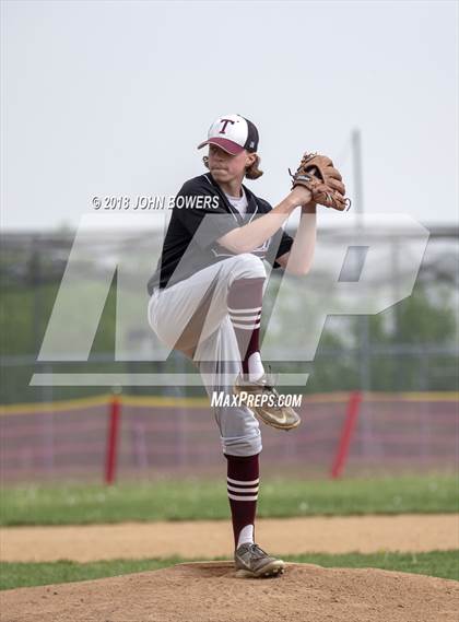 Thumbnail 1 in Towson @ Dulaney photogallery.