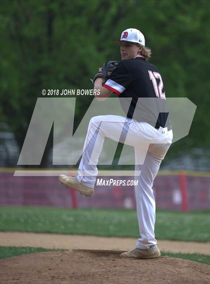 Thumbnail 3 in Towson @ Dulaney photogallery.