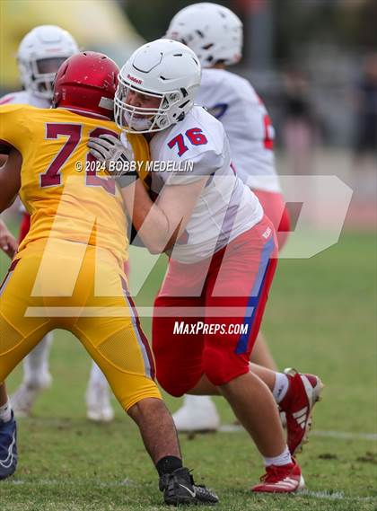 Thumbnail 3 in Buchanan @ Clovis West photogallery.