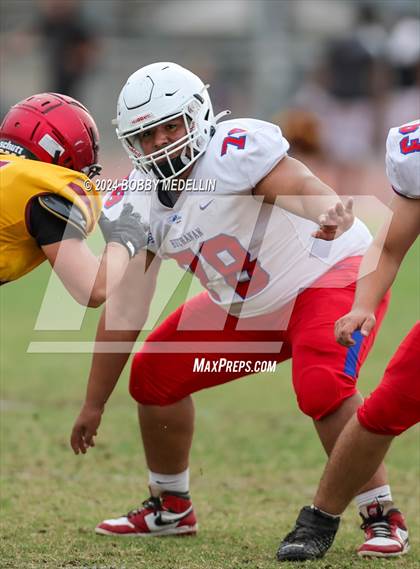 Thumbnail 1 in Buchanan @ Clovis West photogallery.