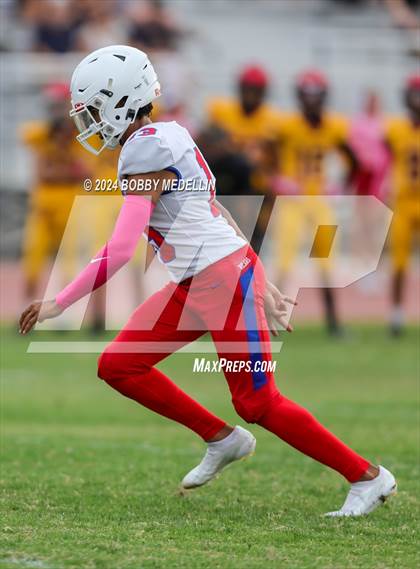 Thumbnail 2 in Buchanan @ Clovis West photogallery.