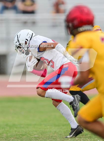Thumbnail 3 in Buchanan @ Clovis West photogallery.