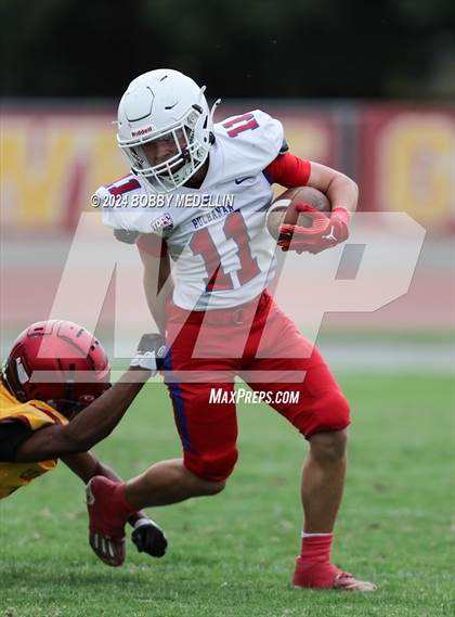 Thumbnail 2 in Buchanan @ Clovis West photogallery.