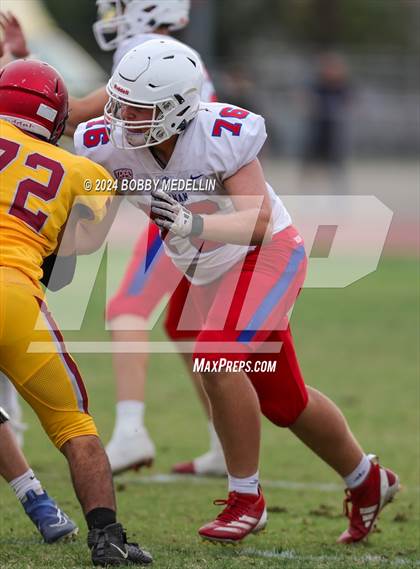 Thumbnail 2 in Buchanan @ Clovis West photogallery.