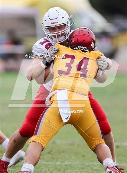 Thumbnail 1 in Buchanan @ Clovis West photogallery.