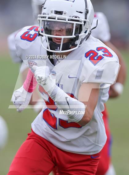 Thumbnail 1 in Buchanan @ Clovis West photogallery.