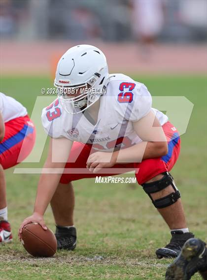 Thumbnail 1 in Buchanan @ Clovis West photogallery.