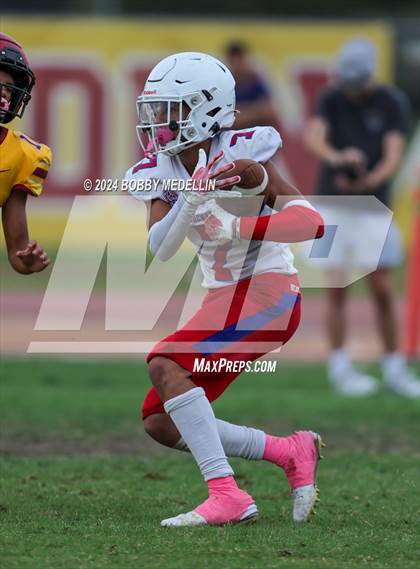 Thumbnail 1 in Buchanan @ Clovis West photogallery.