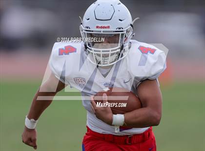 Thumbnail 3 in Buchanan @ Clovis West photogallery.