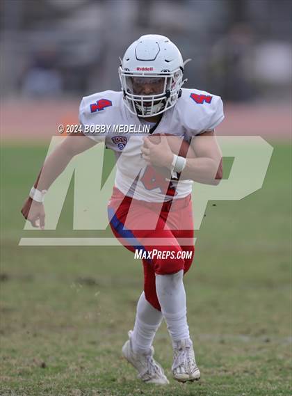 Thumbnail 1 in Buchanan @ Clovis West photogallery.