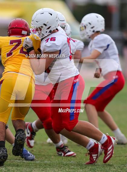 Thumbnail 1 in Buchanan @ Clovis West photogallery.