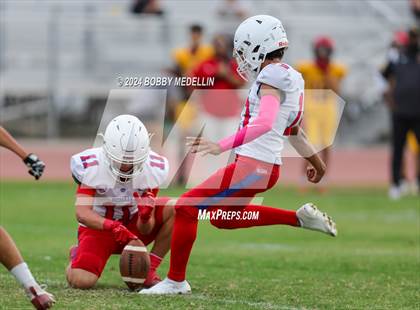 Thumbnail 1 in Buchanan @ Clovis West photogallery.