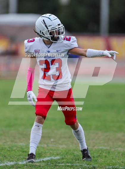 Thumbnail 2 in Buchanan @ Clovis West photogallery.
