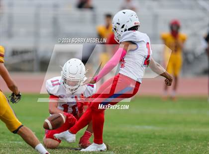 Thumbnail 2 in Buchanan @ Clovis West photogallery.