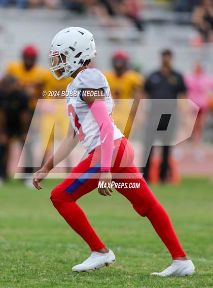 Thumbnail 1 in Buchanan @ Clovis West photogallery.
