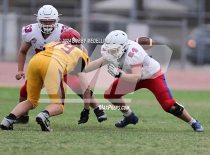 Thumbnail 1 in Buchanan @ Clovis West photogallery.
