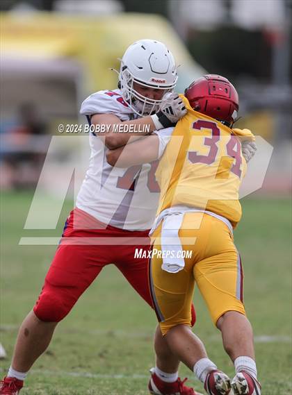 Thumbnail 2 in Buchanan @ Clovis West photogallery.