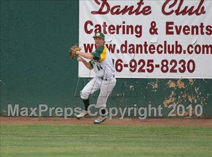 Thumbnail 1 in El Dorado vs. Sonora (CIF SJS D4 Playoffs) photogallery.