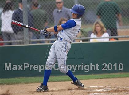Thumbnail 2 in El Dorado vs. Sonora (CIF SJS D4 Playoffs) photogallery.