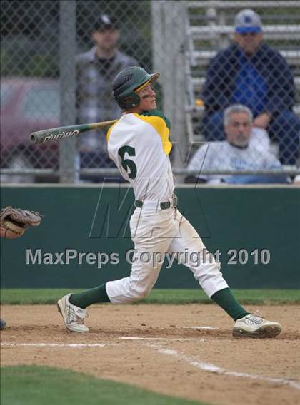 Thumbnail 3 in El Dorado vs. Sonora (CIF SJS D4 Playoffs) photogallery.