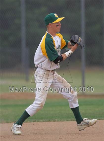 Thumbnail 1 in El Dorado vs. Sonora (CIF SJS D4 Playoffs) photogallery.