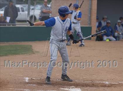 Thumbnail 3 in El Dorado vs. Sonora (CIF SJS D4 Playoffs) photogallery.