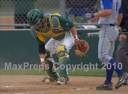 Thumbnail 3 in El Dorado vs. Sonora (CIF SJS D4 Playoffs) photogallery.