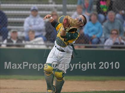 Thumbnail 3 in El Dorado vs. Sonora (CIF SJS D4 Playoffs) photogallery.