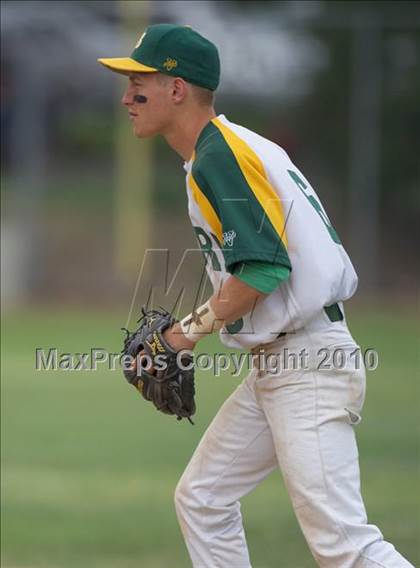 Thumbnail 3 in El Dorado vs. Sonora (CIF SJS D4 Playoffs) photogallery.