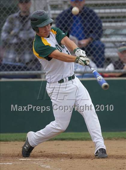 Thumbnail 3 in El Dorado vs. Sonora (CIF SJS D4 Playoffs) photogallery.