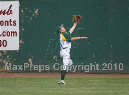 Thumbnail 3 in El Dorado vs. Sonora (CIF SJS D4 Playoffs) photogallery.