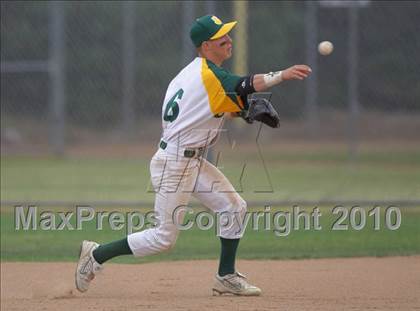 Thumbnail 2 in El Dorado vs. Sonora (CIF SJS D4 Playoffs) photogallery.