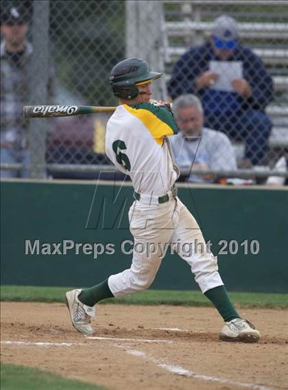 Thumbnail 1 in El Dorado vs. Sonora (CIF SJS D4 Playoffs) photogallery.