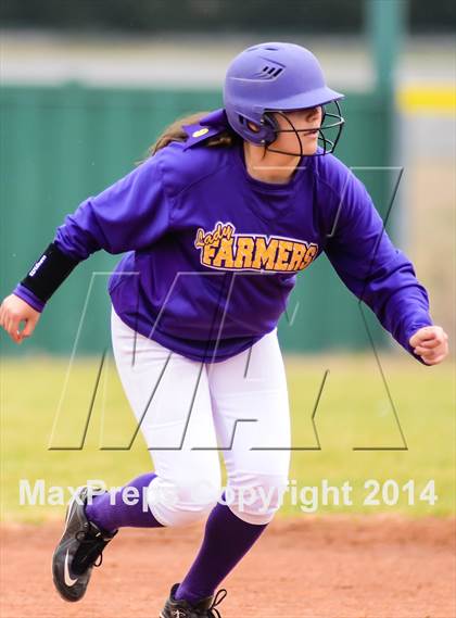 Thumbnail 1 in Blue Ridge @ Farmersville photogallery.