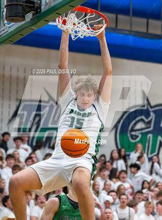 Overland @ ThunderRidge (CHSAA 6A 2nd Round)