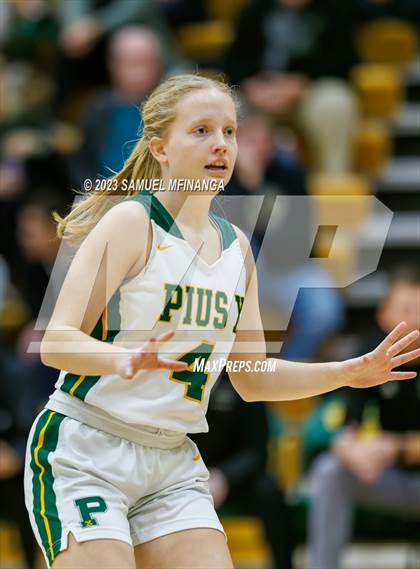 Thumbnail 3 in Lincoln Southwest @ Pius X photogallery.