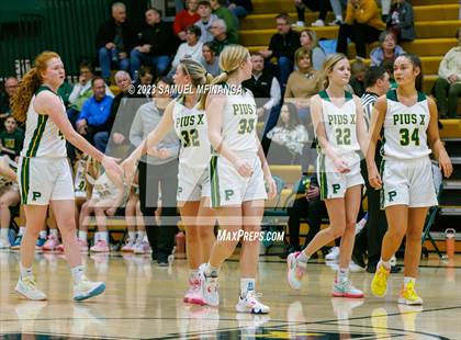 Thumbnail 3 in Lincoln Southwest @ Pius X photogallery.