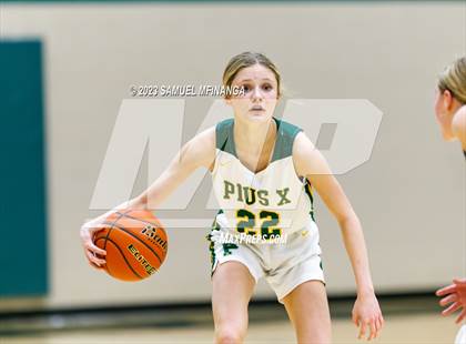 Thumbnail 1 in Lincoln Southwest @ Pius X photogallery.